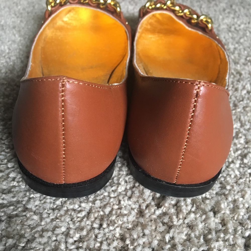 Dolce Vita dress flats - Picture 3 of 4